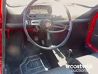 Fiat 500 l - afbeelding 29 van  49