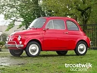 Fiat 500 l - afbeelding 2 van  49