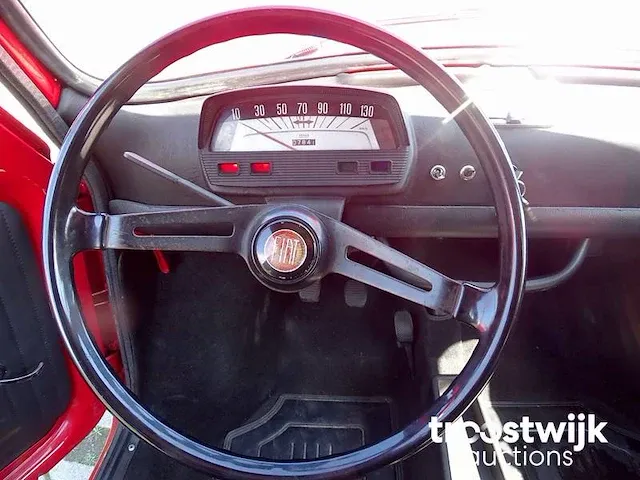 Fiat 500 l - afbeelding 37 van  49