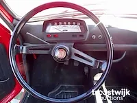 Fiat 500 l - afbeelding 37 van  49