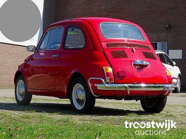 Fiat 500 l - afbeelding 3 van  49