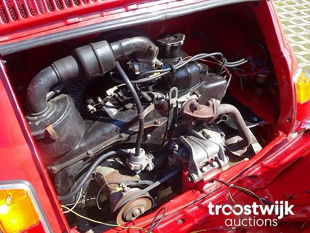 Fiat 500 l - afbeelding 40 van  49