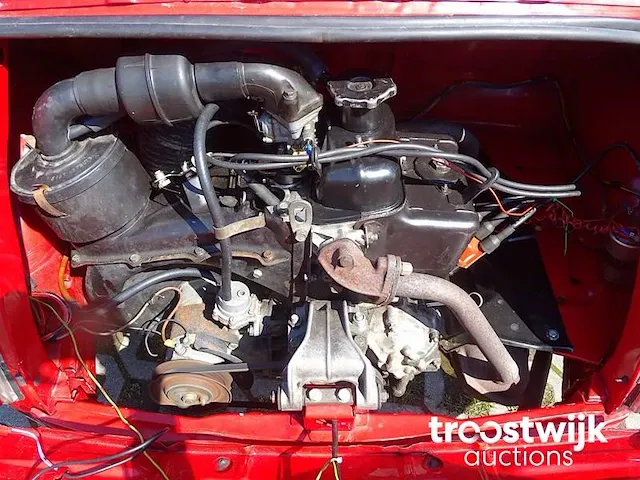 Fiat 500 l - afbeelding 41 van  49