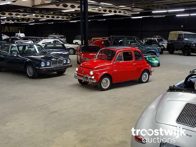 Fiat 500 l - afbeelding 43 van  49