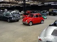 Fiat 500 l - afbeelding 43 van  49