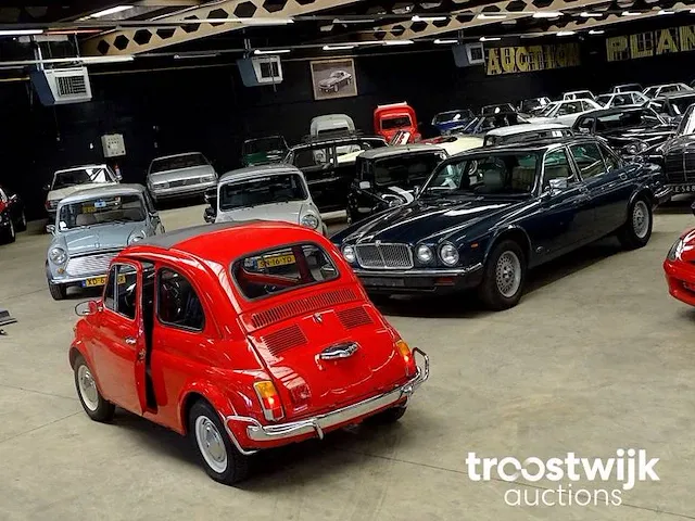 Fiat 500 l - afbeelding 44 van  49