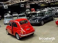 Fiat 500 l - afbeelding 44 van  49