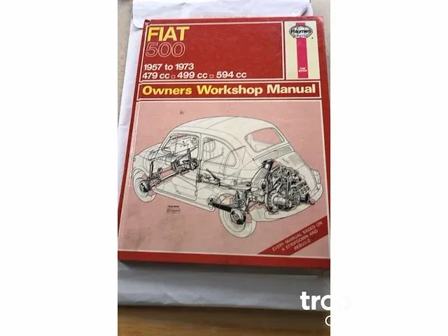 Fiat 500 l - afbeelding 45 van  49
