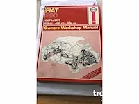 Fiat 500 l - afbeelding 45 van  49