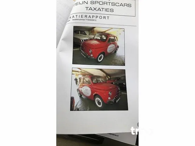 Fiat 500 l - afbeelding 47 van  49