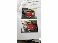 Fiat 500 l - afbeelding 47 van  49