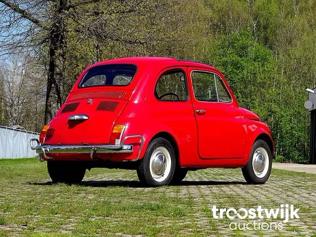 Fiat 500 l - afbeelding 4 van  49