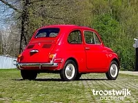 Fiat 500 l - afbeelding 4 van  49