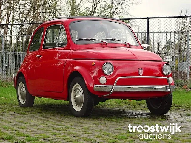 Fiat 500 l - afbeelding 5 van  49
