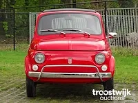 Fiat 500 l - afbeelding 6 van  49
