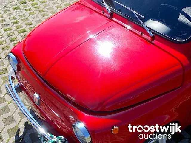 Fiat 500 l - afbeelding 7 van  49