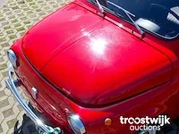 Fiat 500 l - afbeelding 7 van  49