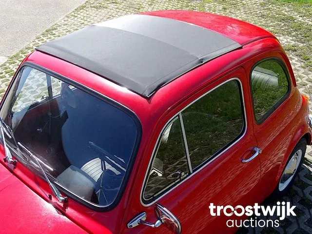 Fiat 500 l - afbeelding 8 van  49