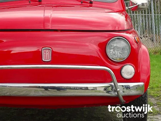 Fiat 500 l - afbeelding 9 van  49