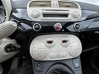 Fiat 500 lounge+, 2015 - afbeelding 2 van  31