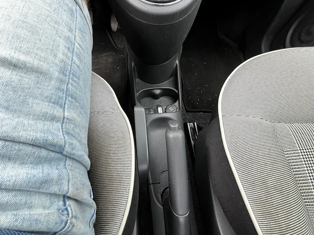 Fiat 500 lounge+, 2015 - afbeelding 4 van  31