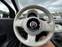 Fiat 500 lounge+, 2015 - afbeelding 5 van  31