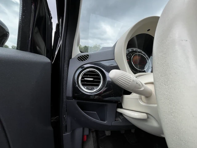 Fiat 500 lounge+, 2015 - afbeelding 6 van  31