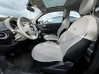 Fiat 500 lounge+, 2015 - afbeelding 8 van  31