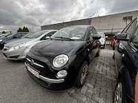 Fiat 500 lounge+, 2015 - afbeelding 1 van  31