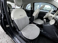 Fiat 500 lounge+, 2015 - afbeelding 14 van  31