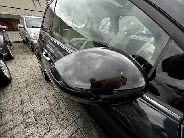 Fiat 500 lounge+, 2015 - afbeelding 16 van  31