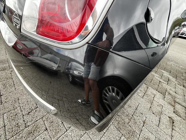 Fiat 500 lounge+, 2015 - afbeelding 17 van  31