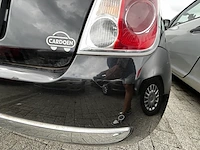 Fiat 500 lounge+, 2015 - afbeelding 18 van  31