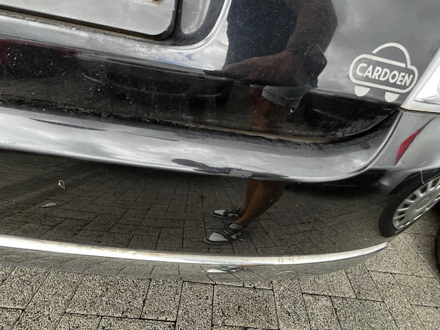 Fiat 500 lounge+, 2015 - afbeelding 19 van  31