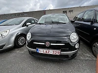 Fiat 500 lounge+, 2015 - afbeelding 12 van  31