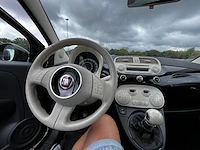 Fiat 500 lounge+, 2015 - afbeelding 30 van  31