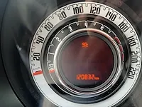 Fiat 500 lounge, 2018 - afbeelding 10 van  19