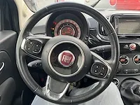 Fiat 500 lounge, 2018 - afbeelding 11 van  19