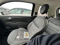 Fiat 500 lounge, 2018 - afbeelding 15 van  19