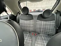 Fiat 500 lounge, 2018 - afbeelding 16 van  19