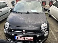 Fiat 500 lounge, 2018 - afbeelding 2 van  19
