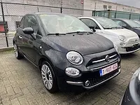 Fiat 500 lounge, 2018 - afbeelding 3 van  19