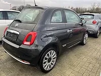 Fiat 500 lounge, 2018 - afbeelding 4 van  19