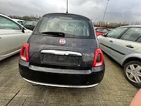 Fiat 500 lounge, 2018 - afbeelding 5 van  19