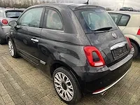 Fiat 500 lounge, 2018 - afbeelding 6 van  19