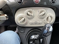 Fiat 500 pop mta st/st, 2015 - afbeelding 2 van  25