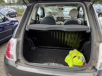 Fiat 500 pop mta st/st, 2015 - afbeelding 9 van  25