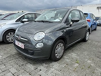 Fiat 500 pop mta st/st, 2015 - afbeelding 1 van  25