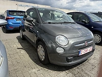 Fiat 500 pop mta st/st, 2015 - afbeelding 19 van  25