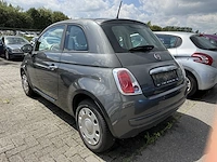 Fiat 500 pop mta st/st, 2015 - afbeelding 21 van  25